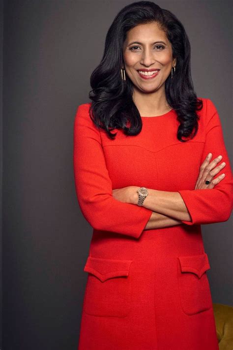 chanel leadership|chanel ceo leena nair.